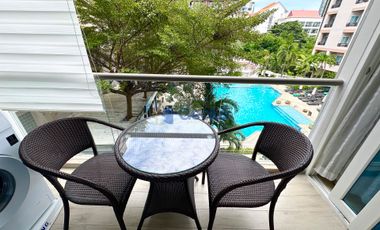 À louer 1 chambre condo à Bang Lamung, Chonburi