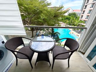 出租 1 卧室 公寓 在 Bang Lamung, Chon Buri