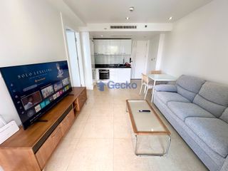 出租 1 卧室 公寓 在 Bang Lamung, Chon Buri