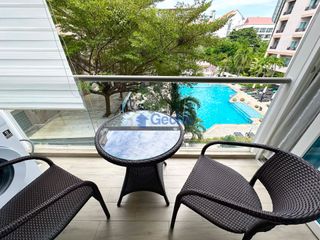 出租 1 卧室 公寓 在 Bang Lamung, Chon Buri