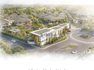 Haus zum Kauf mit 4 Zimmer in Bang Lamung, Chonburi