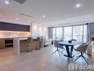 For rent 2 bedrooms condo in Sathon, Bangkok