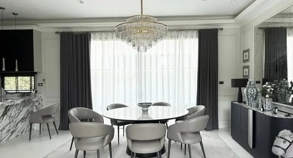 Casa en venta de 5 habitaciones en Bang Phli, Samut Prakan