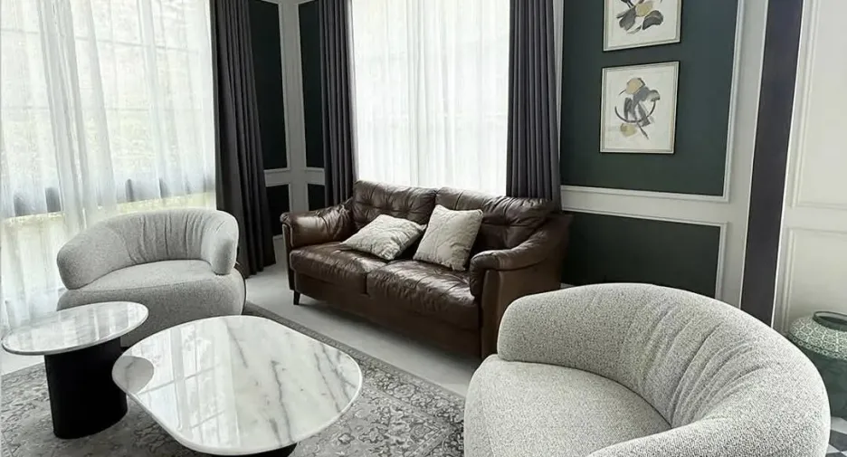 Casa en venta de 5 habitaciones en Bang Phli, Samut Prakan