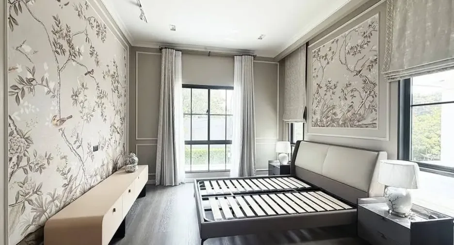 Casa en venta de 5 habitaciones en Bang Phli, Samut Prakan