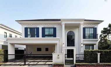 Casa en venta de 5 habitaciones en Bang Phli, Samut Prakan