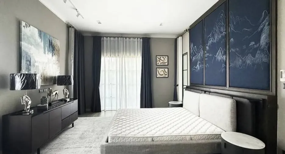 Casa en venta de 5 habitaciones en Bang Phli, Samut Prakan