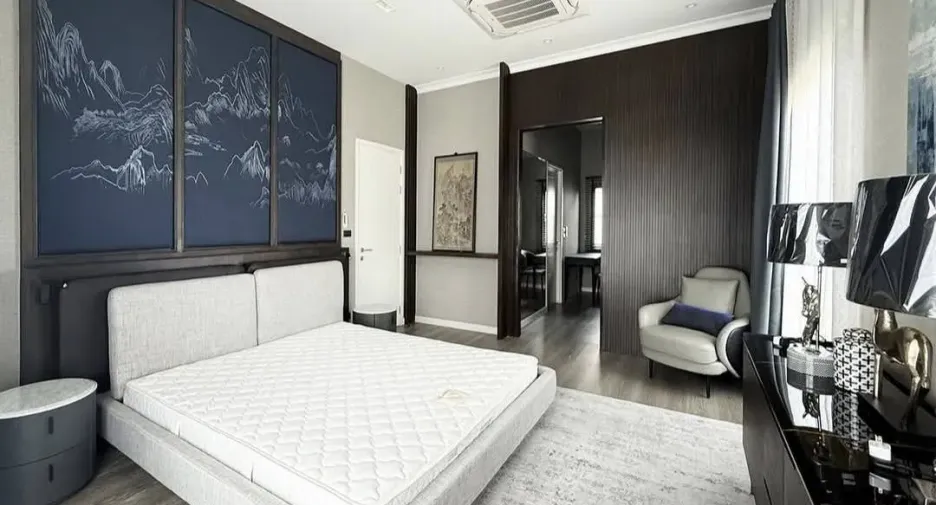 Casa en venta de 5 habitaciones en Bang Phli, Samut Prakan