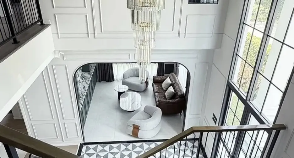 Casa en venta de 5 habitaciones en Bang Phli, Samut Prakan