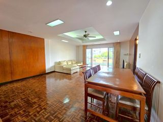 ให้เช่า 3 ห้องนอน คอนโด ใน วัฒนา, กรุงเทพฯ