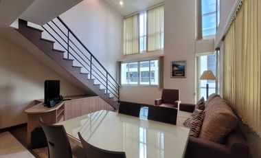 Wohnung zur Miete mit 1 Zimmer in Pathum Wan, Bangkok