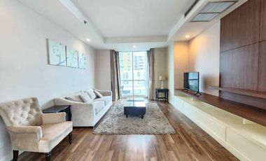 À louer 2 chambres condo à Pathum Wan, Bangkok