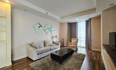 À louer 2 chambres condo à Pathum Wan, Bangkok