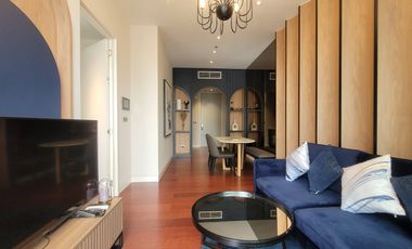 Wohnung zur Miete mit 1 Zimmer in Watthana, Bangkok