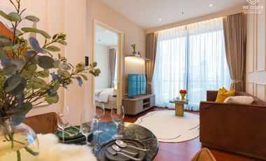 Wohnung zur Miete mit 1 Zimmer in Watthana, Bangkok