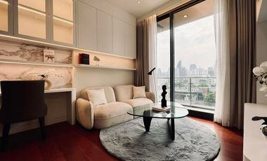Wohnung zur Miete mit 1 Zimmer in Watthana, Bangkok