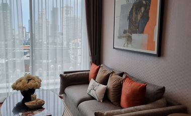 Wohnung zur Miete mit 1 Zimmer in Watthana, Bangkok