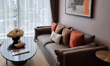 Condo en alquiler de 1 habitaciones en Watthana, Bangkok