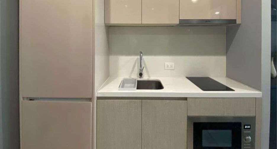 Condo en alquiler de 1 habitaciones en Pathum Wan, Bangkok