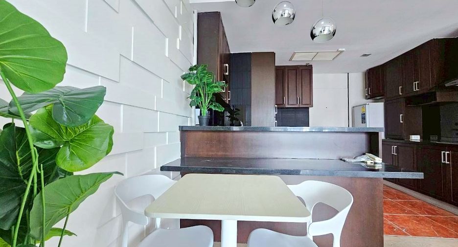 À louer et à vendre 2 chambres condo à Khlong Toei, Bangkok