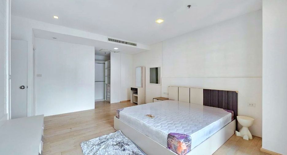 À louer et à vendre 2 chambres condo à Khlong Toei, Bangkok