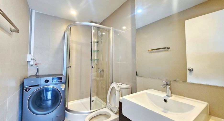 À louer et à vendre 2 chambres condo à Khlong Toei, Bangkok