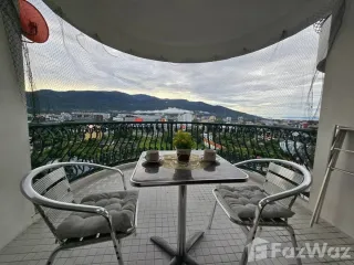 For rent studio condo in Mueang Chiang Mai, Chiang Mai