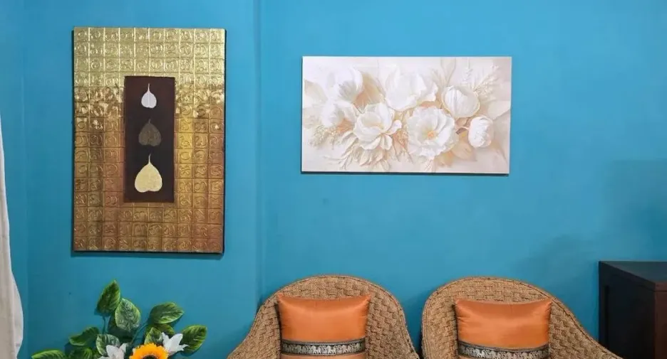 À louer studio condo à Mueang Chiang Mai, Chiang Mai