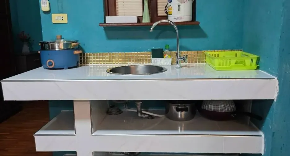 À louer studio condo à Mueang Chiang Mai, Chiang Mai
