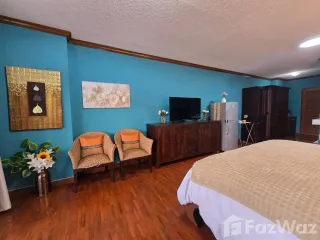 For rent studio condo in Mueang Chiang Mai, Chiang Mai