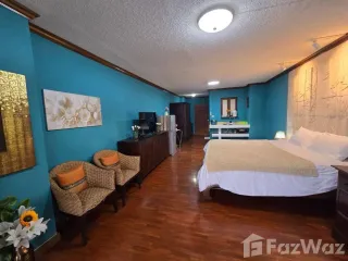 For rent studio condo in Mueang Chiang Mai, Chiang Mai