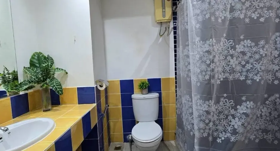 À louer studio condo à Mueang Chiang Mai, Chiang Mai
