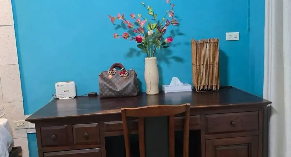 À louer studio condo à Mueang Chiang Mai, Chiang Mai