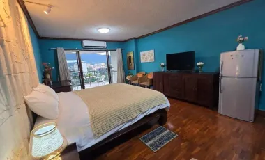 Condo en alquiler de estudio en Mueang Chiang Mai, Chiang Mai