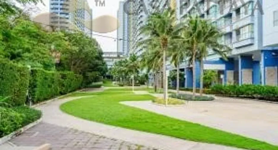 Condo en alquiler de 2 habitaciones 