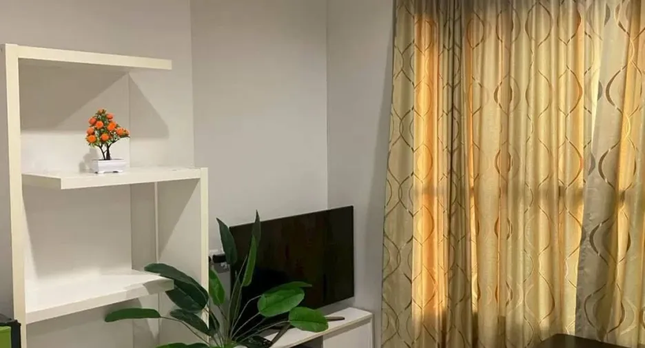 Condo en alquiler de 2 habitaciones 
