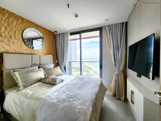 出租 1 卧室 公寓 在 Bang Lamung, Chon Buri
