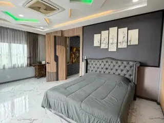 出售 6 卧室 别墅 在 Bang Lamung, Chon Buri