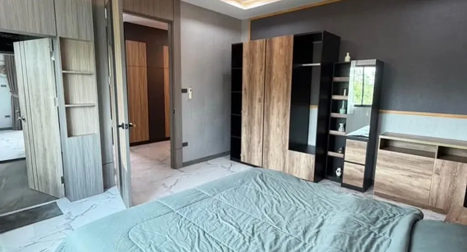 出售 6 卧室 别墅 在 Bang Lamung, Chon Buri