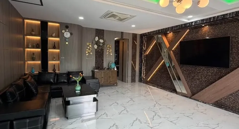 出售 6 卧室 别墅 在 Bang Lamung, Chon Buri