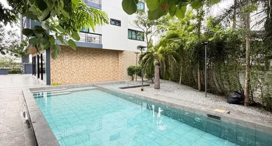 出售 6 卧室 别墅 在 Bang Lamung, Chon Buri