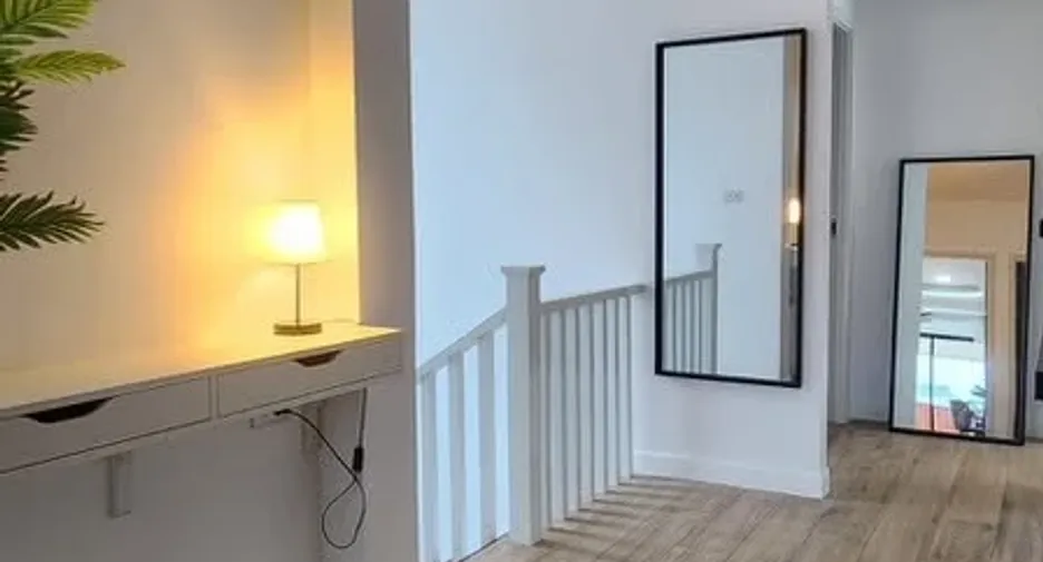Villa en alquiler de 5 habitaciones en Bang Lamung, Chonburi