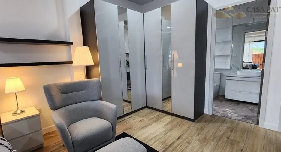 Villa en alquiler de 5 habitaciones en Bang Lamung, Chonburi