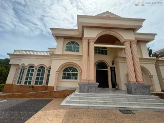 出售 4 卧室 别墅 在 Bang Lamung, Chon Buri