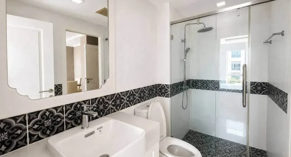 Wohnung zum Kauf mit 2 Zimmer in Jomtien, Pattaya