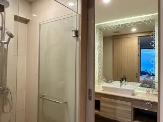 出租 1 卧室 公寓 在 Bang Lamung, Chon Buri