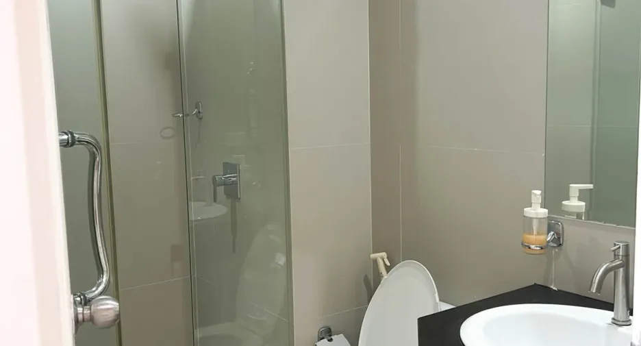 出售 公寓 公寓 在 Bang Lamung, Chon Buri