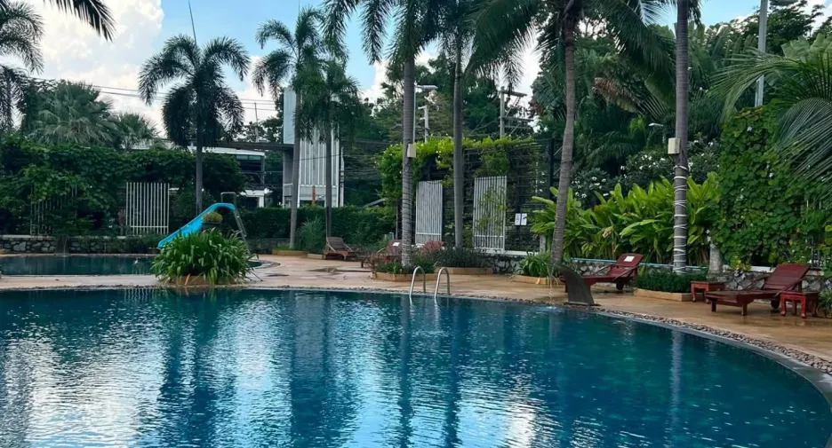 出售 公寓 公寓 在 Bang Lamung, Chon Buri