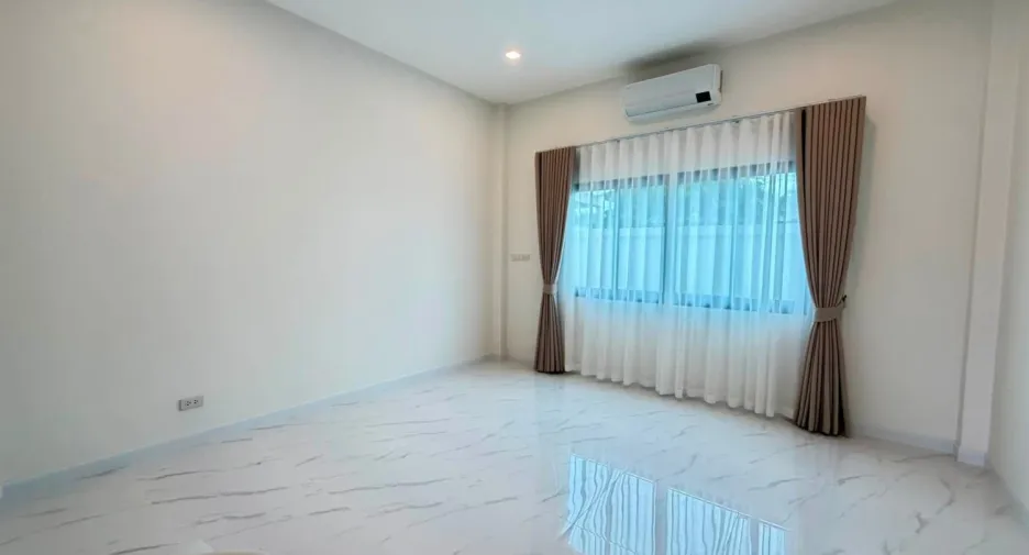 Villa zum Kauf mit 3 Zimmer in Bang Lamung, Chonburi