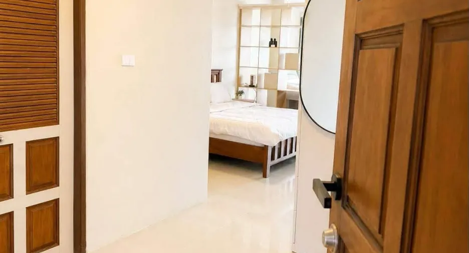 Wohnung zum Kauf mit 1 Zimmer in Bang Lamung, Chonburi